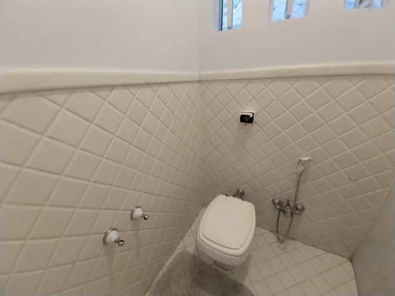 Imagem Casa de Condomínio com 6 Quartos à Venda, 300 m²em Largo da Batalha - Niterói