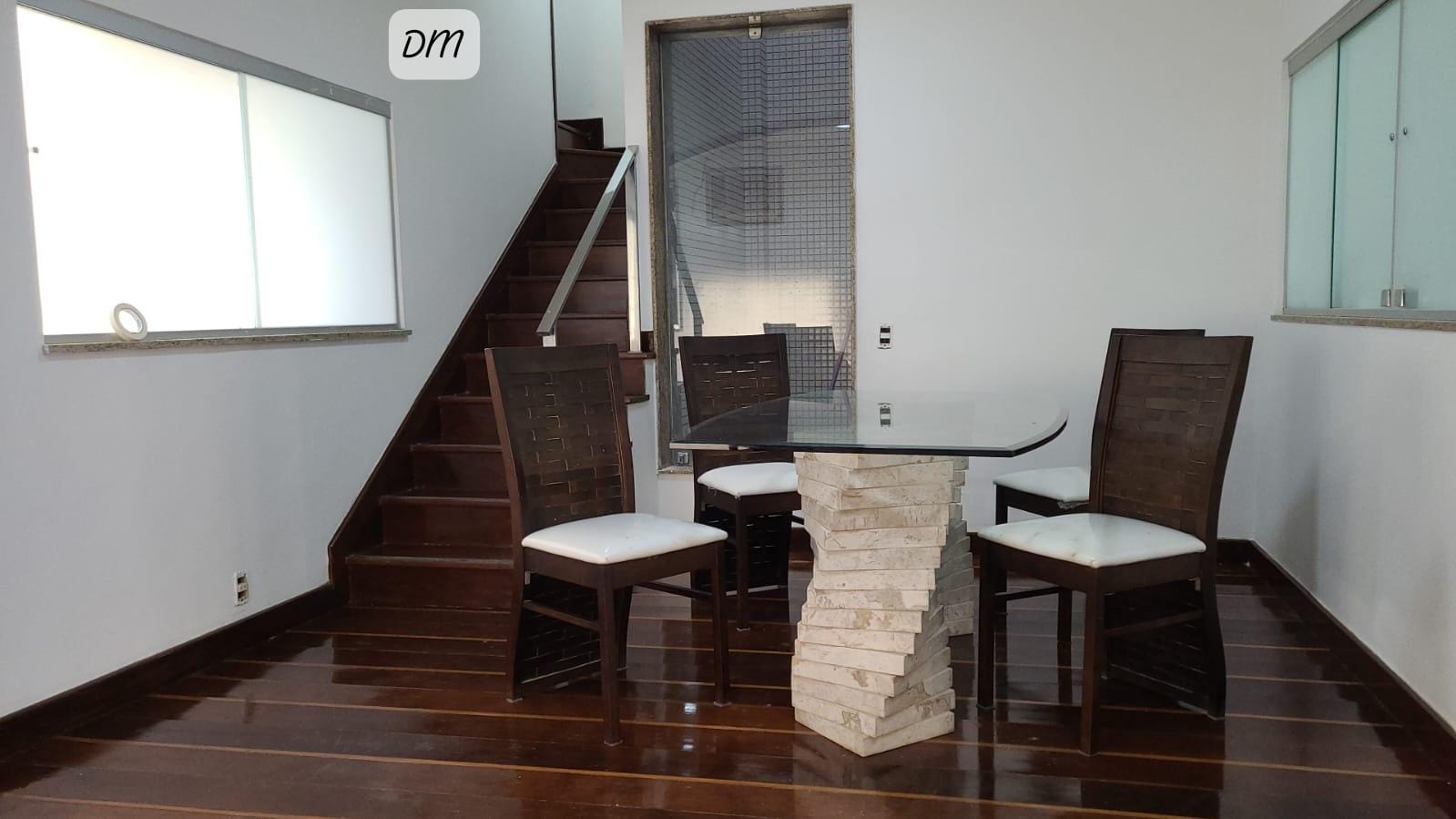 Imagem Apartamento com 3 Quartos à Venda, 146 m²em Méier - Rio de Janeiro