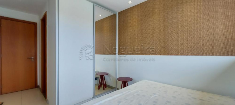 Imagem Apartamento com 2 Quartos à Venda, 60 m² em Praia de Muro Alto - Ipojuca
