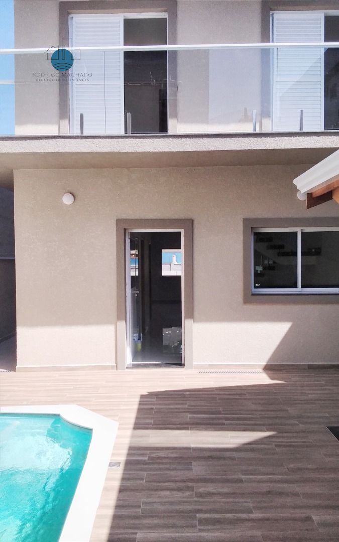 Imagem Sobrado com 3 Quartos à Venda, 150 m² em Jardim Paulista - Atibaia