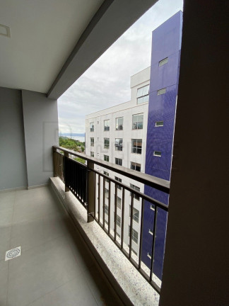 Imagem Apartamento com 2 Quartos à Venda, 58 m² em Itacorubi - Florianópolis