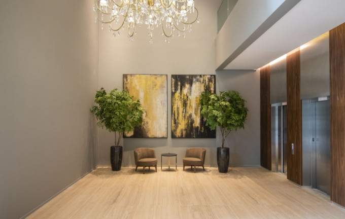 Imagem Apartamento com 4 Quartos à Venda, 280 m² em Moema - São Paulo