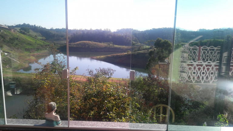 Imagem Chácara com 3 Quartos à Venda, 1.900 m² em Centro - Santa Isabel