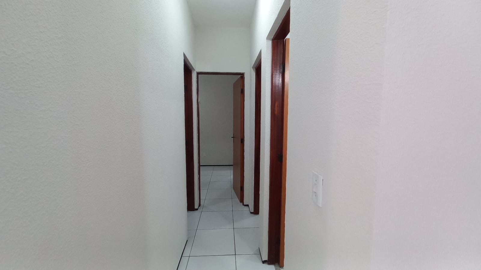 Imagem Apartamento com 3 Quartos à Venda, 62 m²em Mondubim - Fortaleza