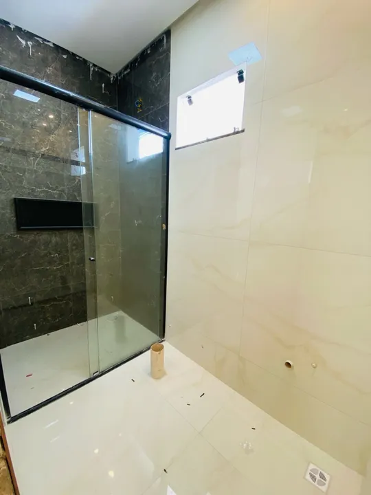 Imagem Casa de Condomínio com 3 Quartos à Venda, 130 m²em Campina de Icoaraci (Icoaraci) - Belém