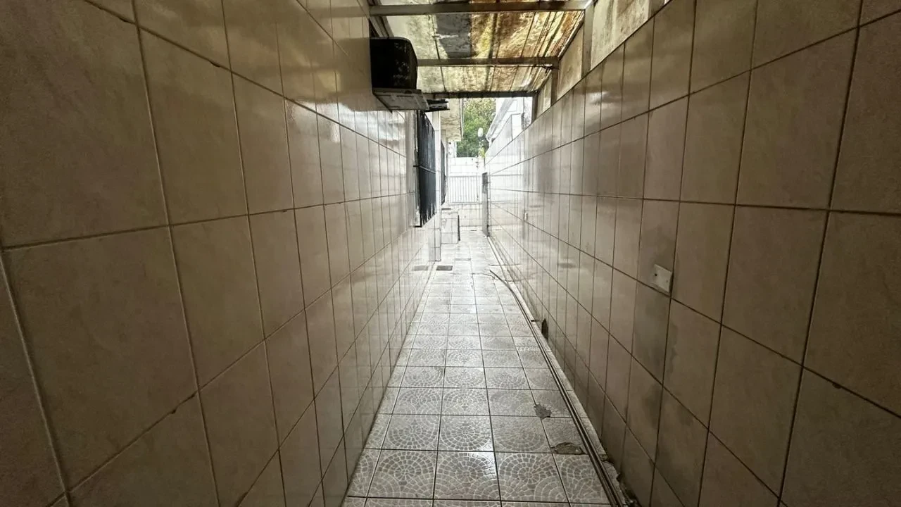 Imagem Casa com 3 Quartos à Venda, 275 metros em Bom Retiro - Santos