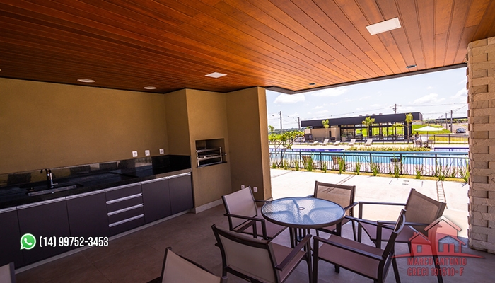 Imagem Terreno em Condomínio à Venda, 300 m² em RESIDENCIAL VILA DE LEÓN 1 - PIRATININGA