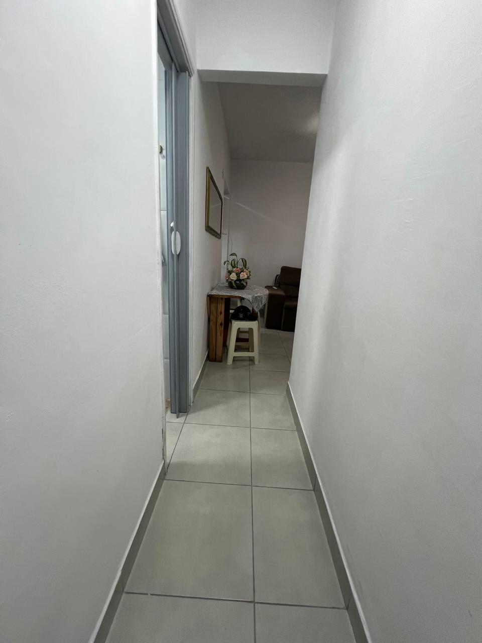 Foto do imóvel: Apartamento com 1 Quarto à Venda, 31 m² em Boqueirão - Praia Grande