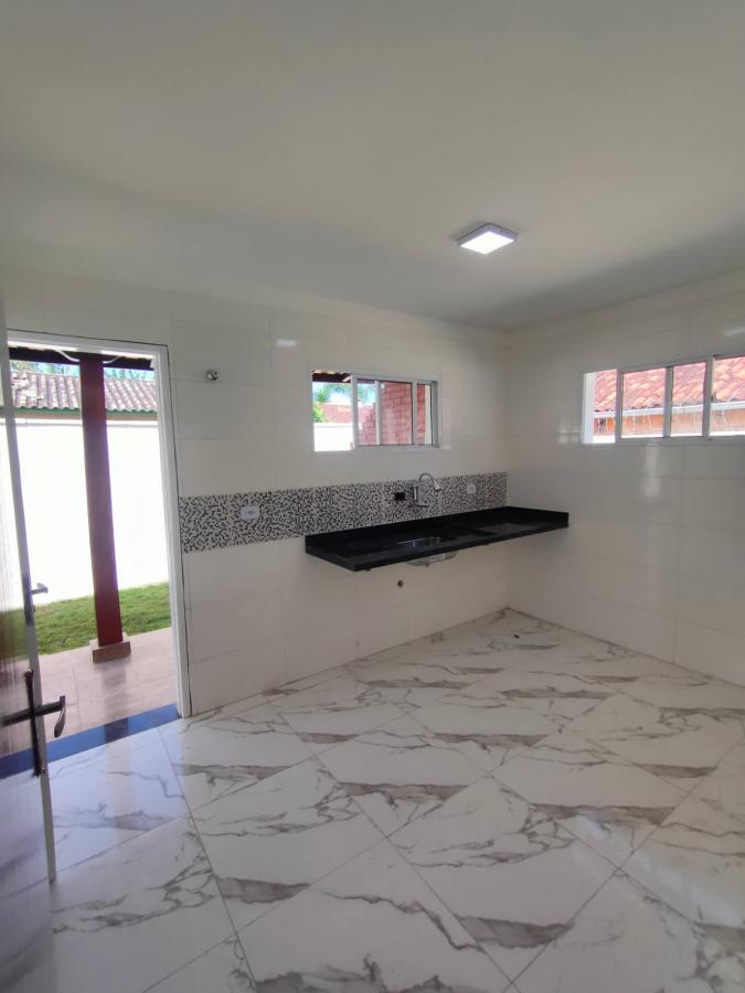 Imagem Casa com 3 Quartos à Venda, 150 m²em Jardim Regina - Itanhaém
