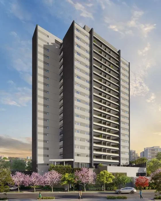 Imagem Apartamento com 2 Quartos à Venda, 72 metros em Jardim São Paulo(Zona Norte) - São Paulo