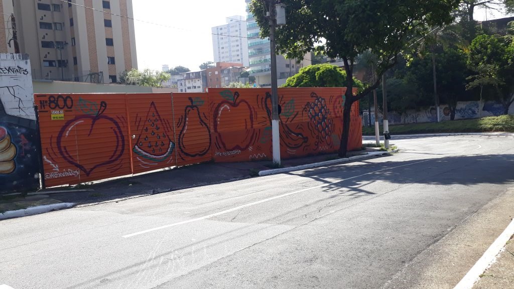 Imagem Terreno à Venda, 704 m²em Vila Mariana - São Paulo