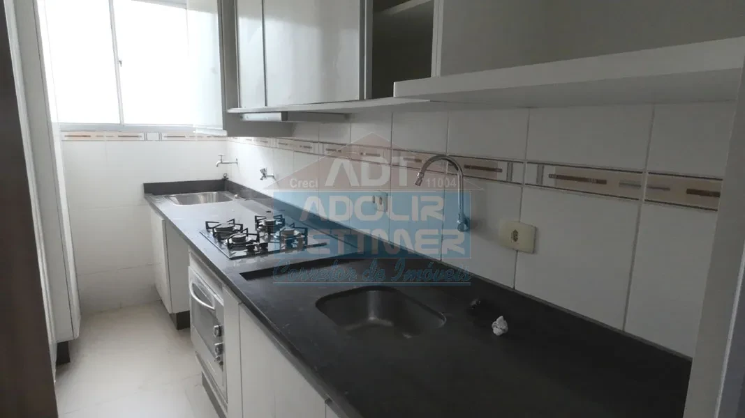 Imagem Apartamento com 2 Quartos para Alugar, 50 m² em Santo Antônio - Joinville
