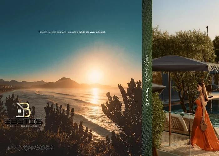 Imagem Apartamento com 1 Quarto à Venda, 40 m² em Praia Grande - Ubatuba