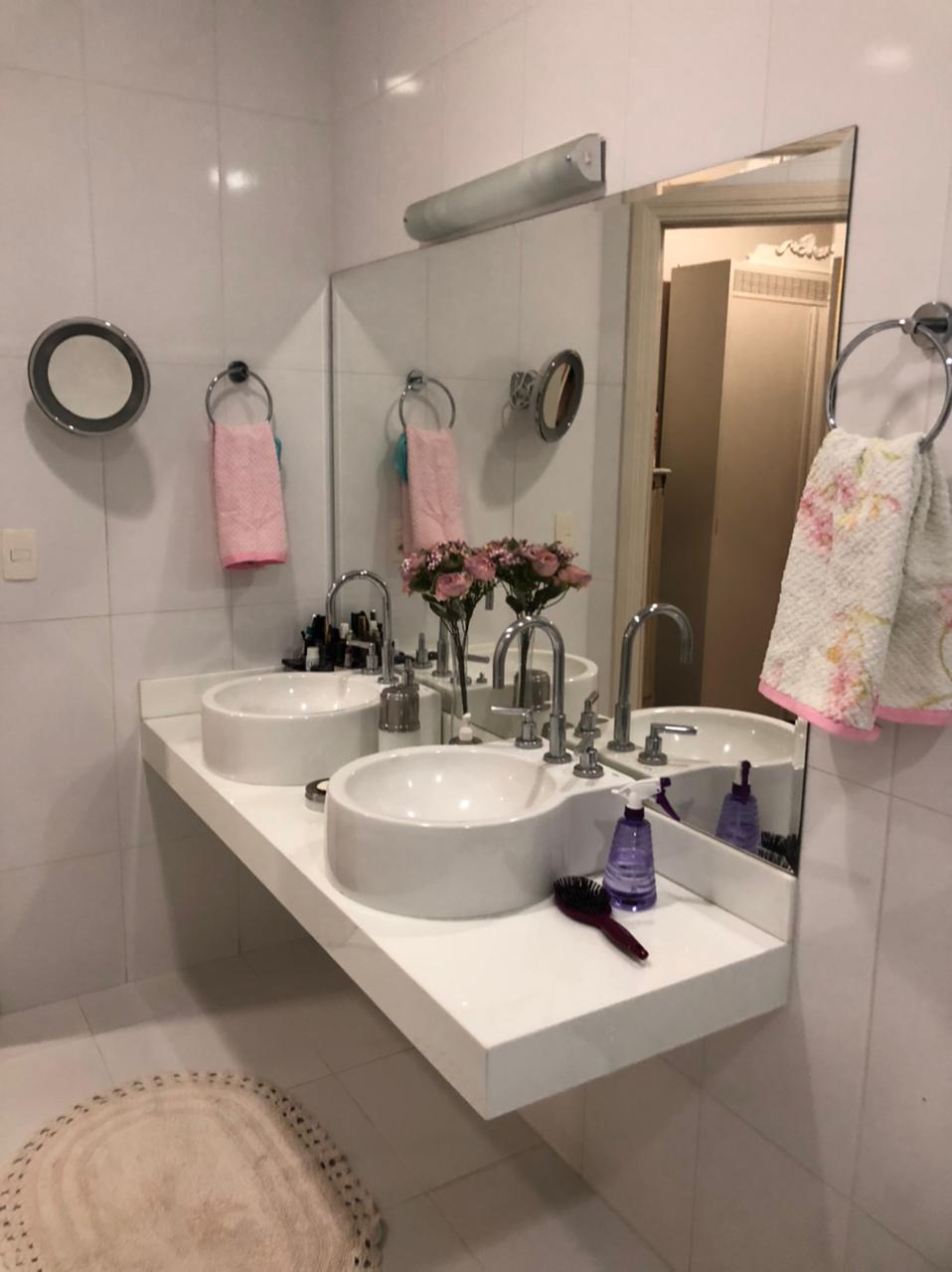 Foto do imóvel: Casa com 3 Quartos à Venda, 350 m²em Parque Residencial Comendador Mançor Daud - São José do Rio Preto