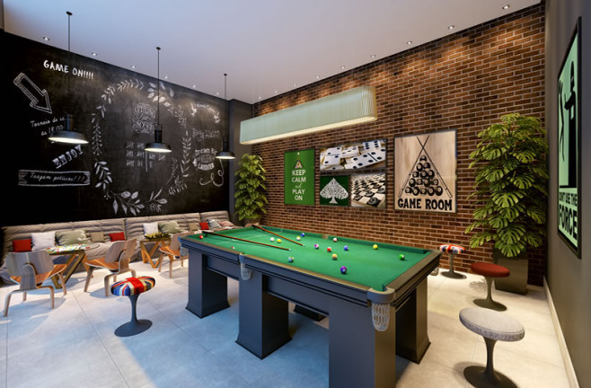 Imagem Apartamento com 3 Quartos à Venda, 101 m²em Toninhas - Ubatuba