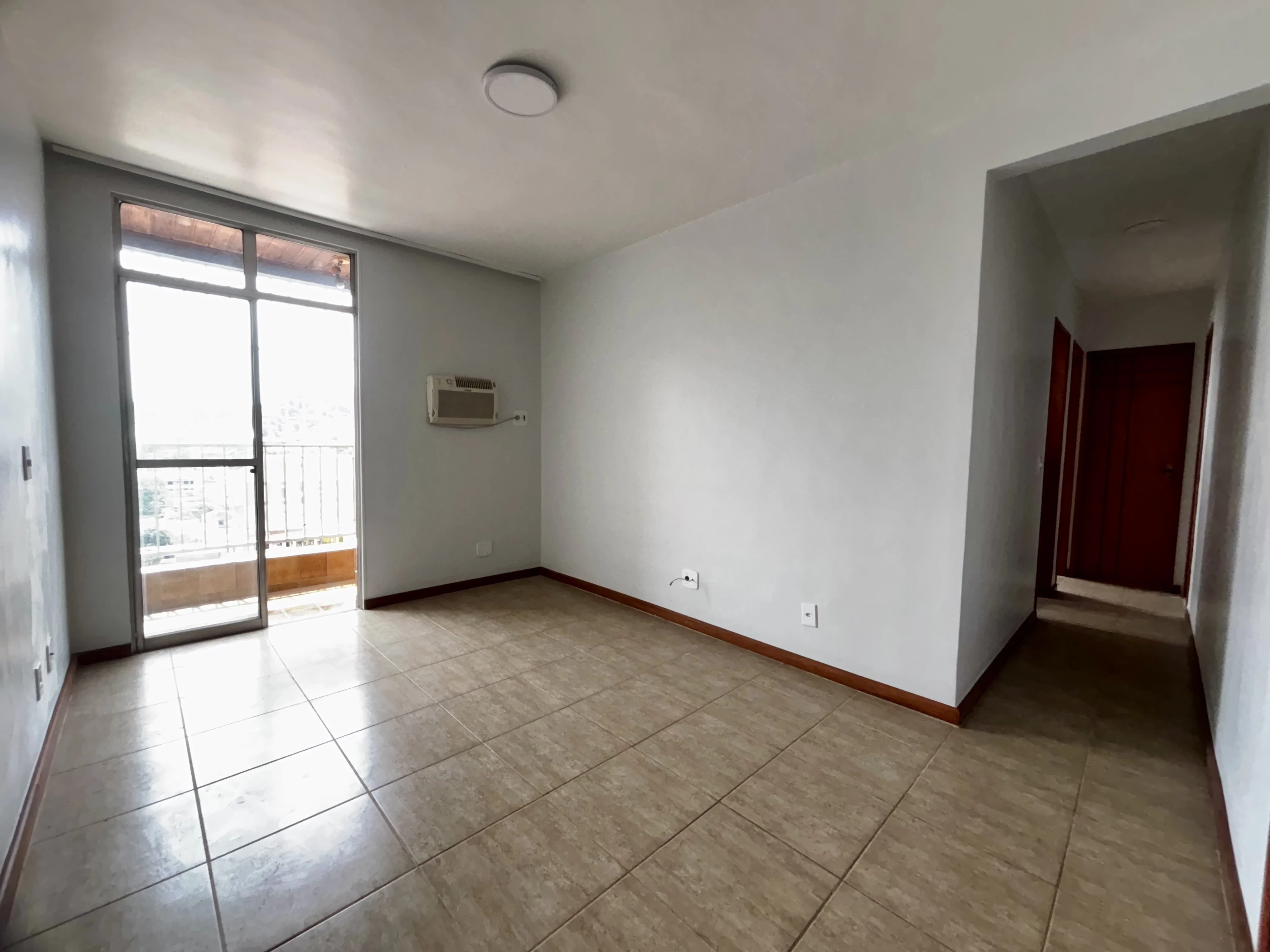 Apartamento com 2 Quartos à Venda, 55 m² em Fonseca - Niterói