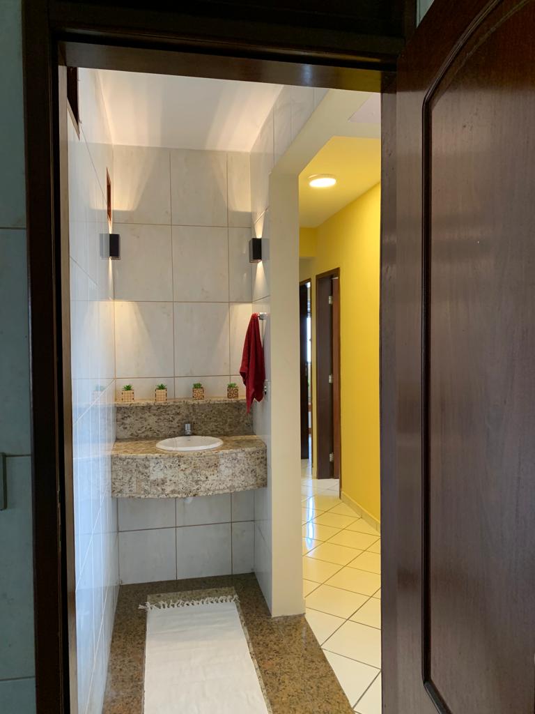 Imagem Apartamento com 3 Quartos à Venda, 120 m²em Lagoa Nova - Natal