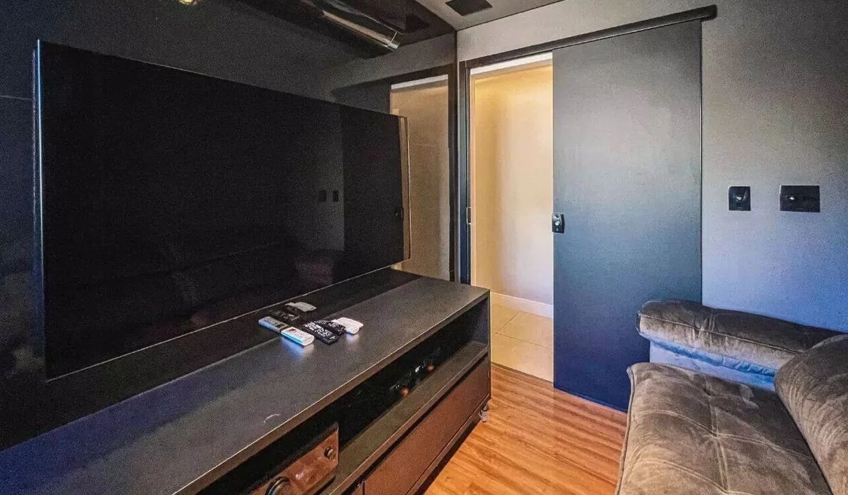 Imagem Apartamento com 3 Quartos à Venda, 110 m² em São Mateus - Juiz de Fora