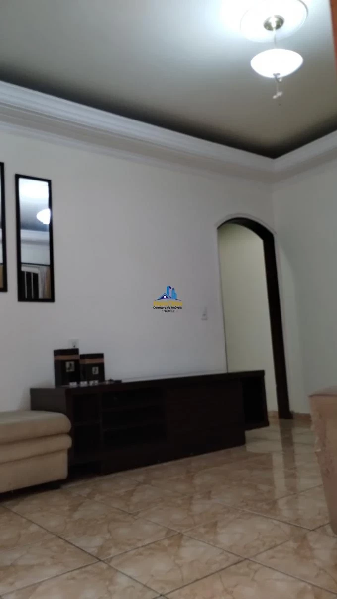 Imagem Sobrado com 3 Quartos à Venda, 13.900 m² em Núcleo Residencial Satélite - Várzea Paulista