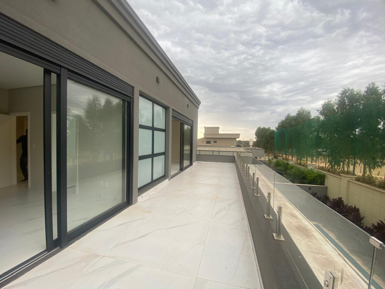 Foto do imóvel: Casa de Condomínio à Venda, 367 m² em Quinta do Golfe Jardins - São José do Rio Preto