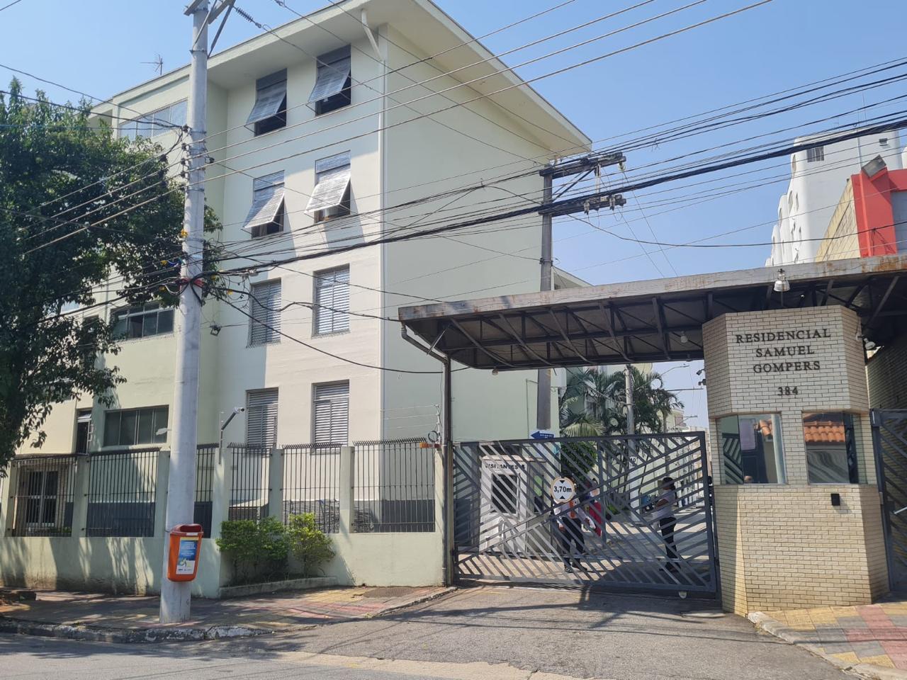 Imagem Apartamento com 2 Quartos à Venda, 67 m²em Rudge Ramos - São Bernardo do Campo