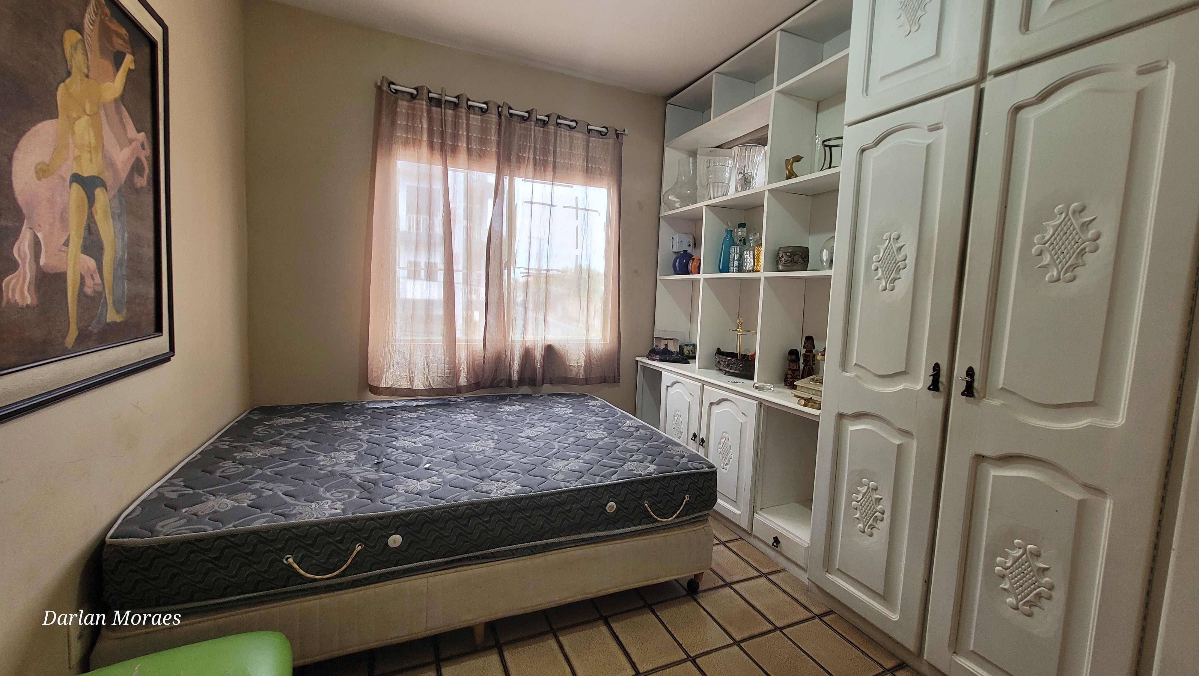 Imagem Apartamento com 2 Quartos à Venda, 90 m²em Parque 10 de Novembro - Manaus