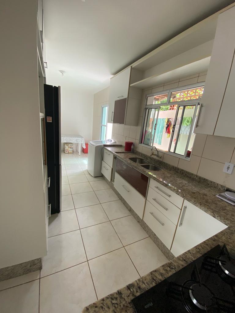 Imagem Casa de Condomínio com 3 Quartos à Venda, 80 m²em Chácara São Luiz - Franco da Rocha