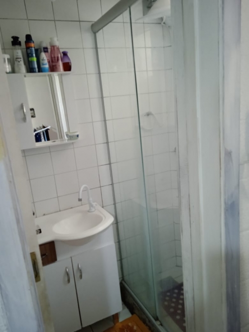 Imagem Apartamento com 2 Quartos à Venda, 37 m²em Rubem Berta - Porto Alegre