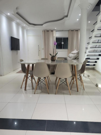 Foto do imóvel: Sobrado com 3 Quartos à Venda, 165 m² em Vila Itapoan - Guarulhos