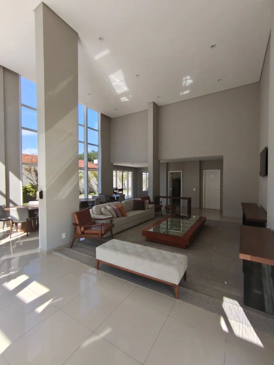 Imagem Apartamento com 3 Quartos para Alugar, 94 m² em Jurubatuba - São Paulo