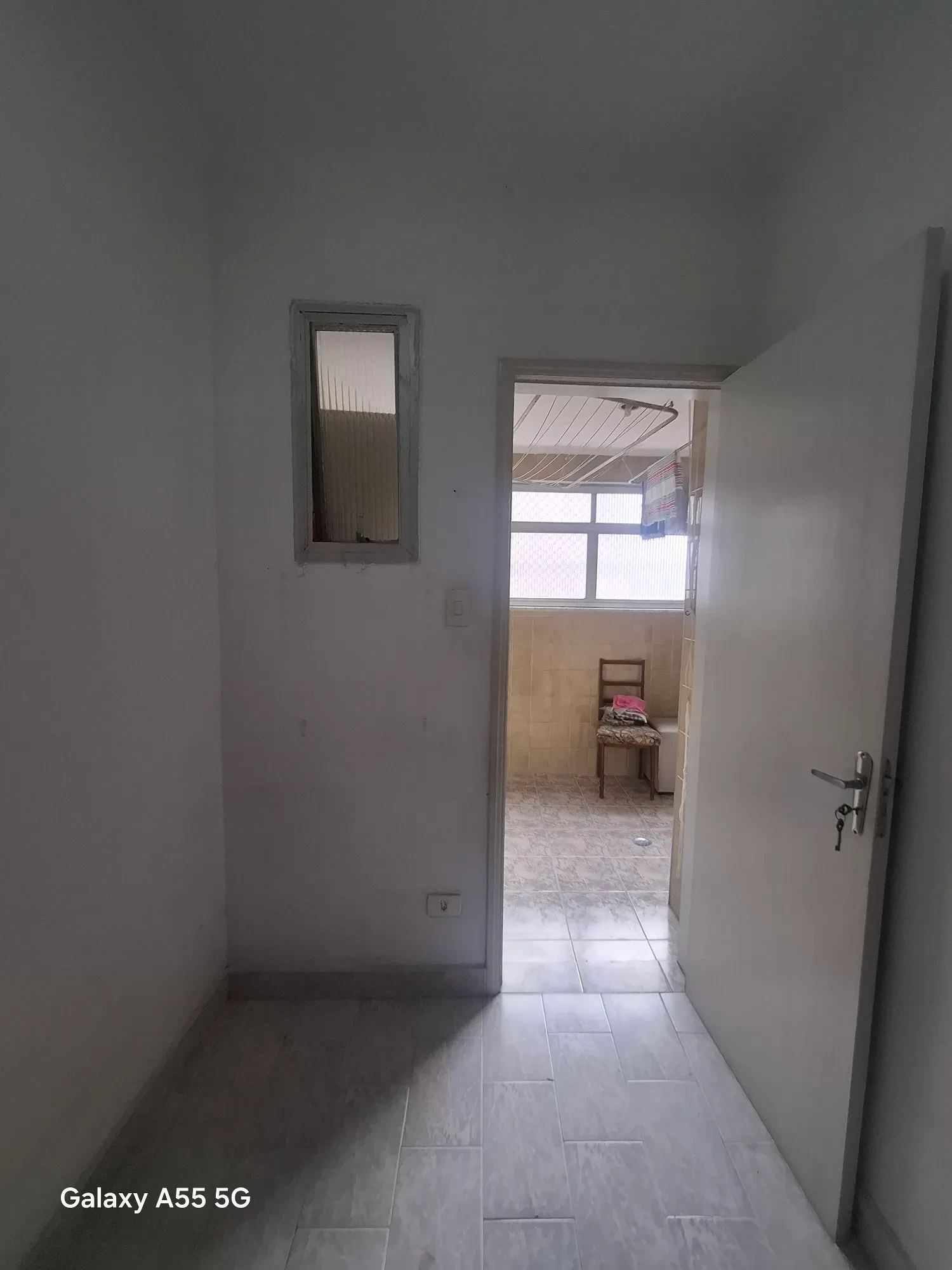 Foto do imóvel: Apartamento com 2 Quartos à Venda, 110 m² em Aparecida - Santos