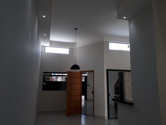 Imagem Casa com 3 Quartos à Venda, 120 m² em Jardim Nacional - Marília