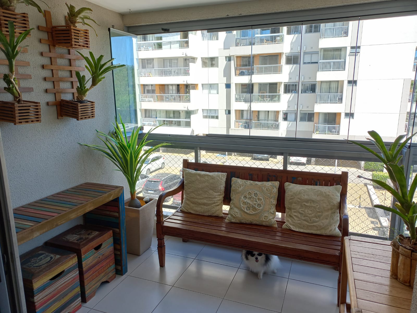Imagem Apartamento com 3 Quartos à Venda, 91 m²em Recreio dos Bandeirantes - Rio de Janeiro