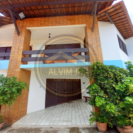 Imagem Casa de Condomínio com 3 Quartos à Venda, 173 m² em Loteamento Barra Mar - Barra de São Miguel