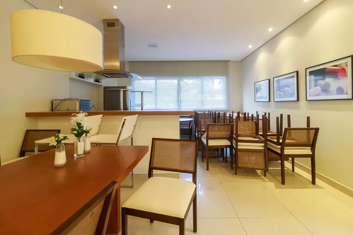 Imagem Apartamento com 2 Quartos à Venda, 65 m² em Cidade Monções - São Paulo