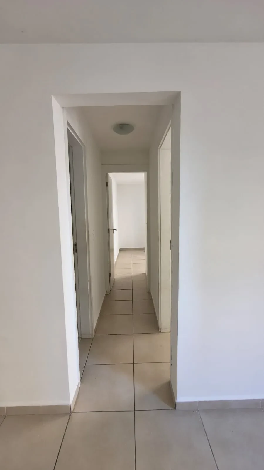 Imagem Apartamento com 2 Quartos para Alugar, 45 m² em Emaús - Parnamirim