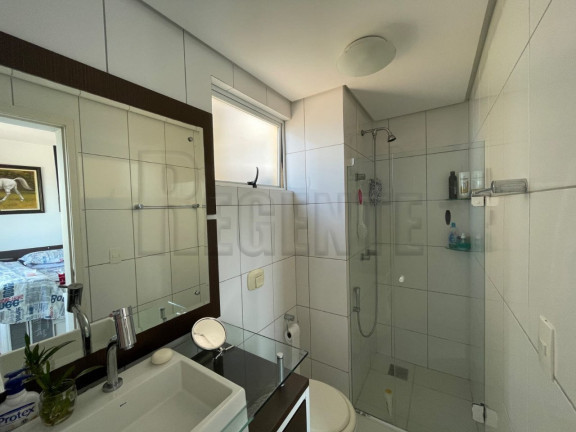 Imagem Apartamento com 2 Quartos à Venda, 63 m² em Barreiros - São José