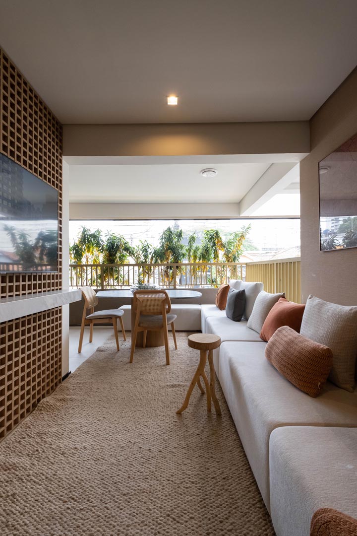 Imagem Apartamento com 3 Quartos à Venda, 123 m²em Moema - São Paulo