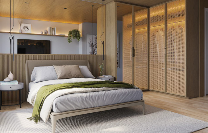 Foto do imóvel: Apartamento com 3 Quartos à Venda, 106 m² em Botafogo - Rio de Janeiro