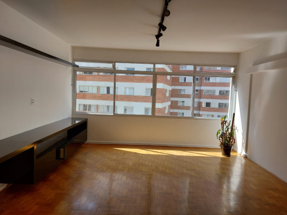 Imagem Apartamento com 3 Quartos para Alugar, 190 m² em Jardim Paulista - São Paulo