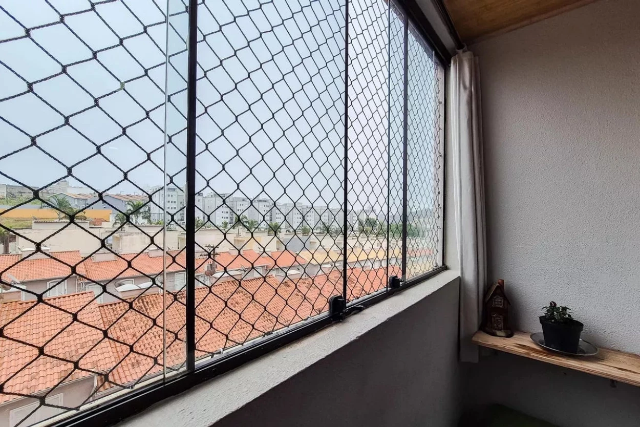 Foto do imóvel: Apartamento com 3 Quartos à Venda, 68 m² em Nova Petrópolis - São Bernardo do Campo