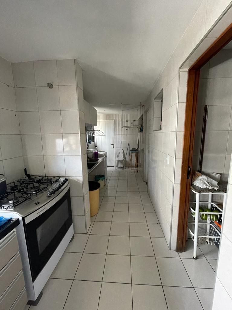 Imagem Apartamento com 3 Quartos à Venda, 225 m²em Meireles - Fortaleza