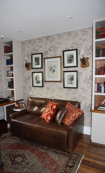 Imagem Apartamento com 3 Quartos à Venda, 240 m²em Campo Belo - São Paulo