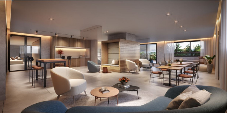 Imagem Apartamento com 3 Quartos à Venda, 86 m² em Freguesia do Ó - São Paulo