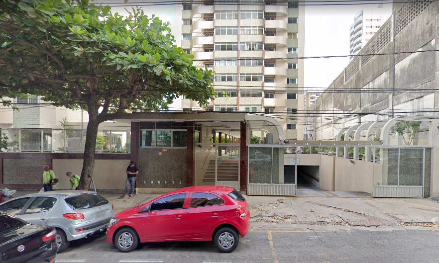 Imagem Apartamento com 4 Quartos para Alugar, 200 m²em Jurunas - Belém