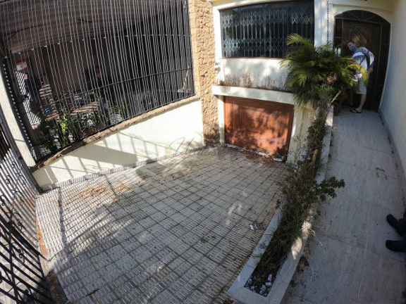 Sobrado com 3 Quartos à Venda, 188 m² em Jabaquara - São Paulo