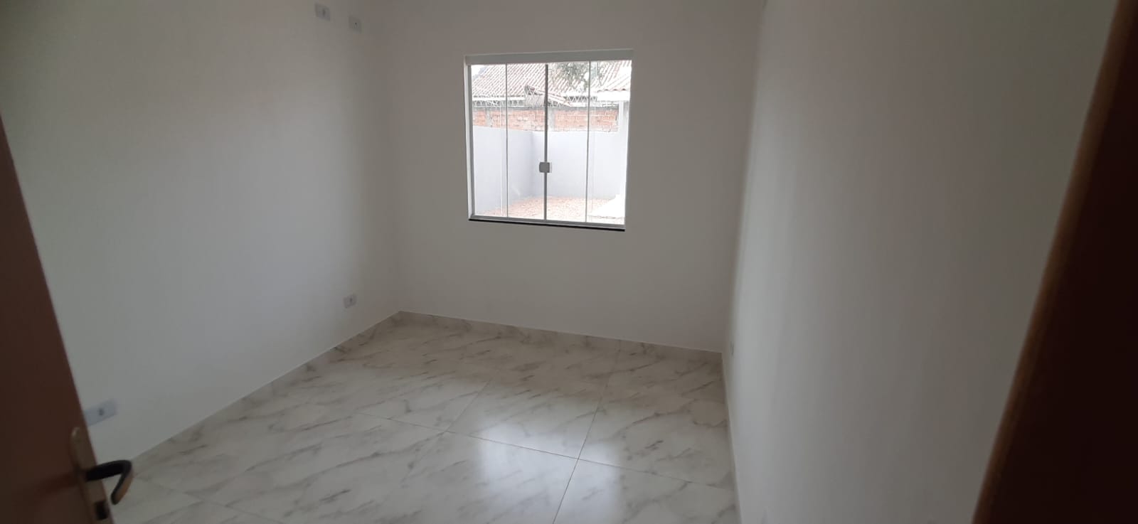 Imagem Casa com 3 Quartos à Venda, 72 m² em Santa Terezinha - Fazenda Rio Grande