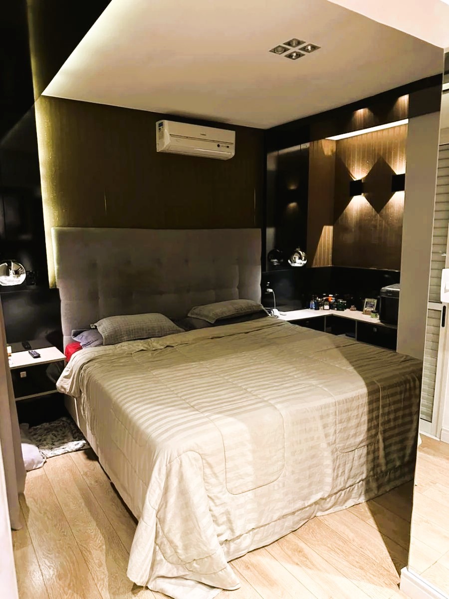 Imagem Cobertura com 3 Quartos à Venda, 150 m²em Vila Andrade - São Paulo