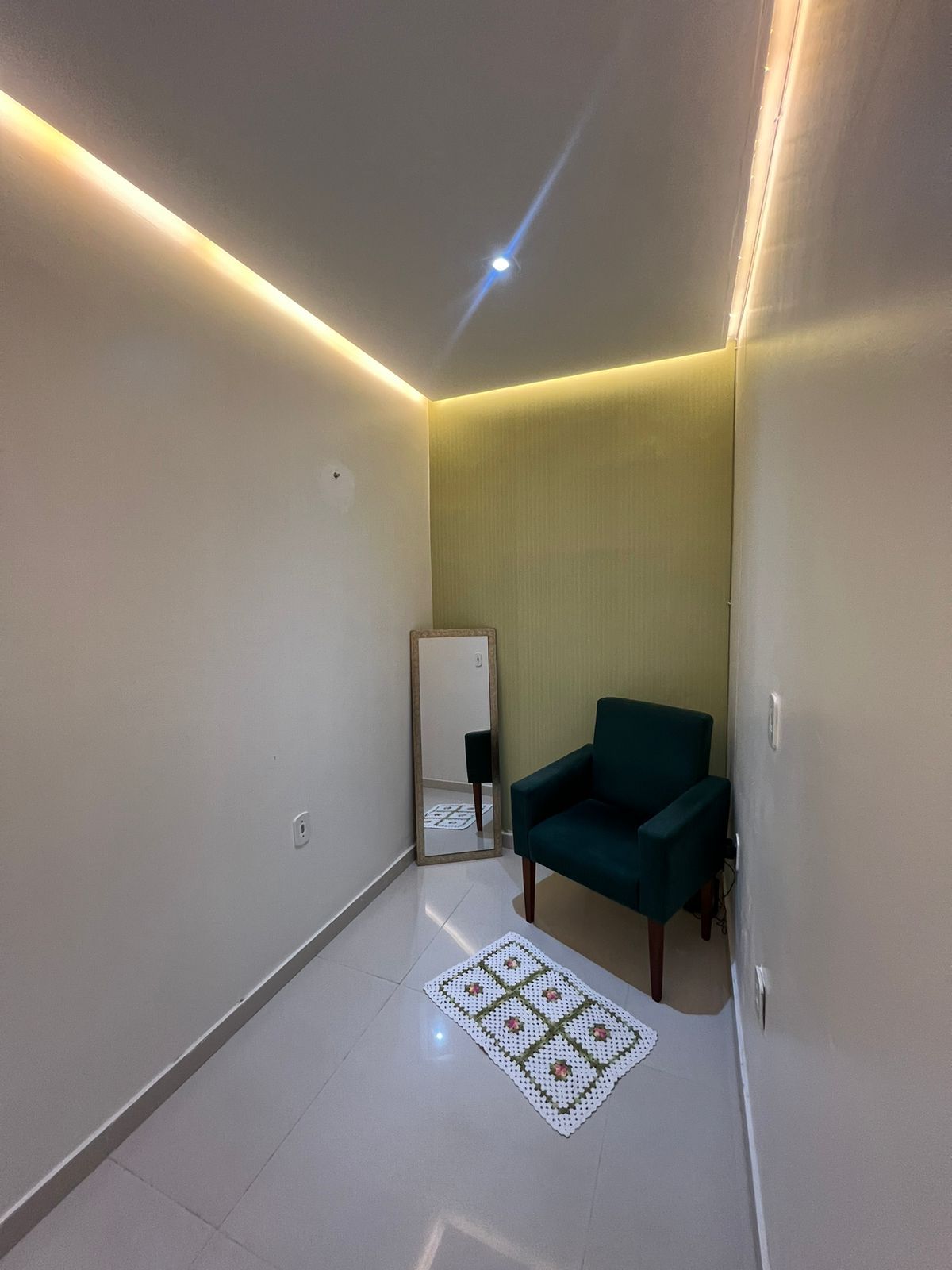 Imagem Sala Comercial à Venda, 111 m²em Umarizal - Belém