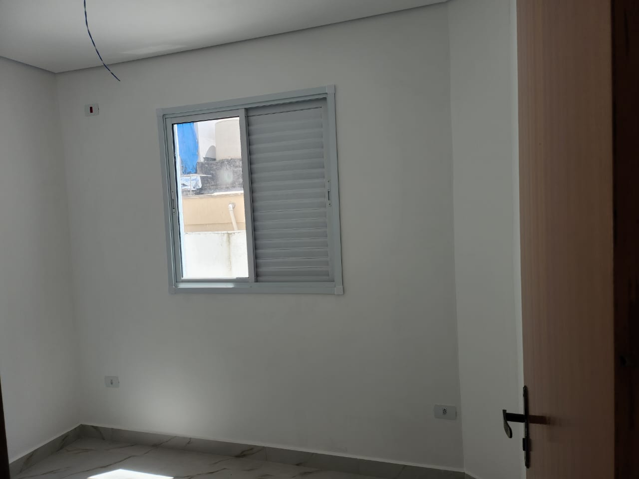 Imagem Apartamento com 3 Quartos à Venda, 81 m² em Campestre - Santo André